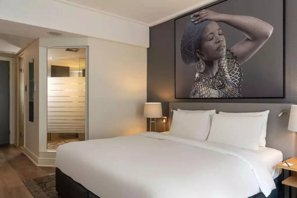 Radisson Blu Hotel Sandton